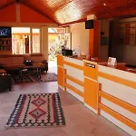 Hotel Temple