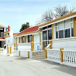 Hotel Temple 3*