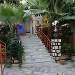 호텔 Temple