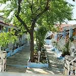 호텔 Temple