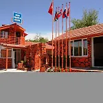 Temple Ξενοδοχείο Σιντέ