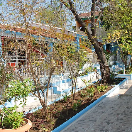 Temple Готель 3*