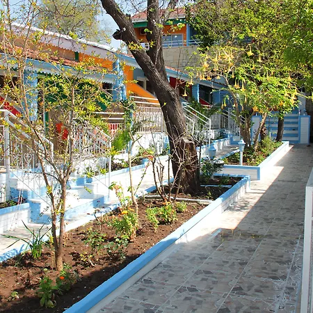 Temple