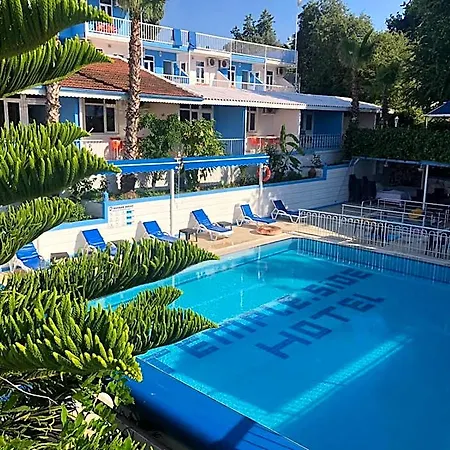 Hotel Temple