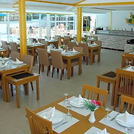 Temple Hotel