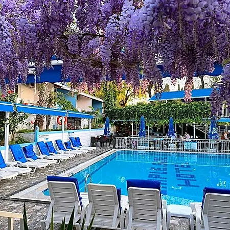 Temple Hotel