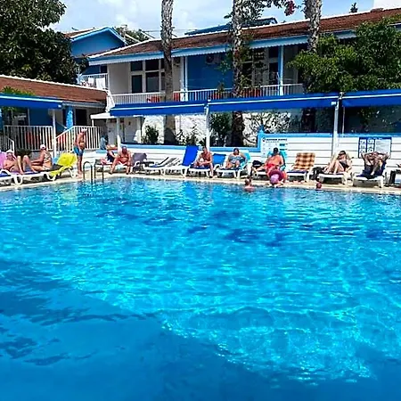 Temple Hotel