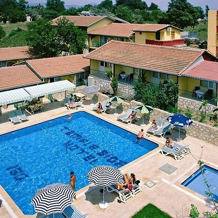 Hotel Temple