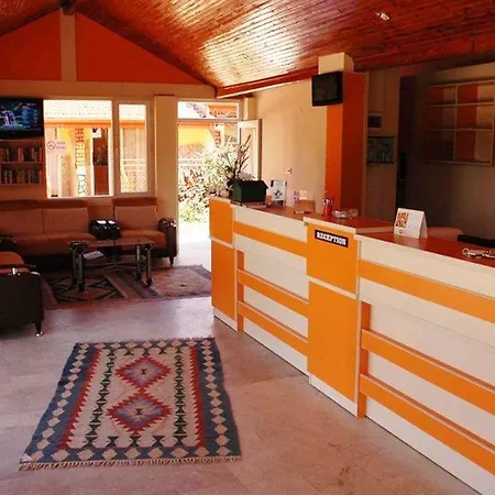 Hotel Temple