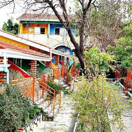 Temple Готель 3*