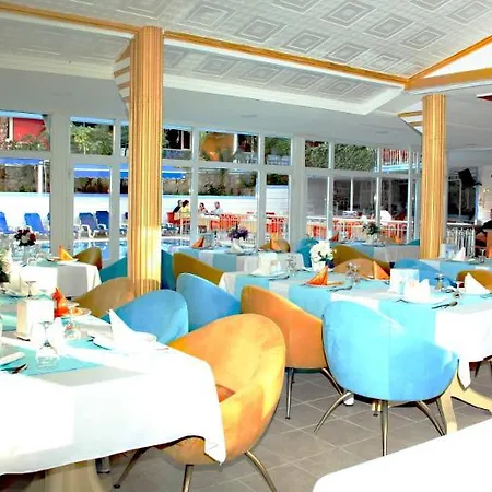 Hotel Temple