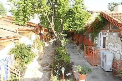 Temple ホテル シダ