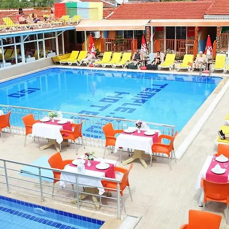 Temple Hotel