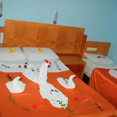 Hotel Temple