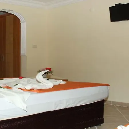 Hotell Temple