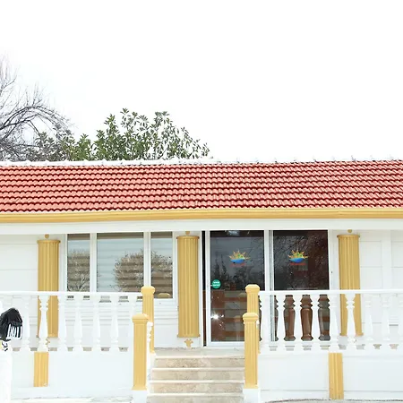 Temple מלון 3*