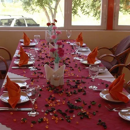 Hotel Temple 3*
