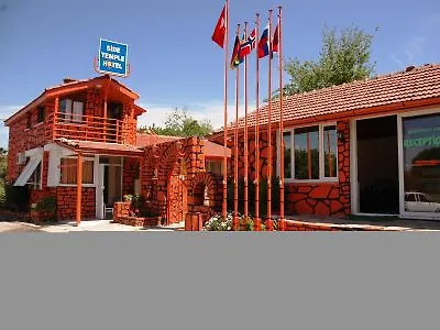 Temple מלון סייד