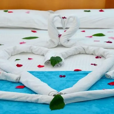 塞德坦普尔酒店 酒店