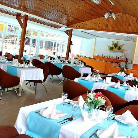 塞德坦普尔酒店 酒店 3*