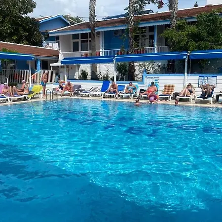 酒店 塞德坦普尔酒店