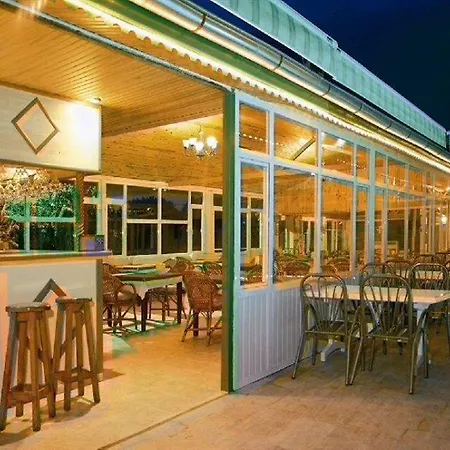 酒店 塞德坦普尔酒店 锡德