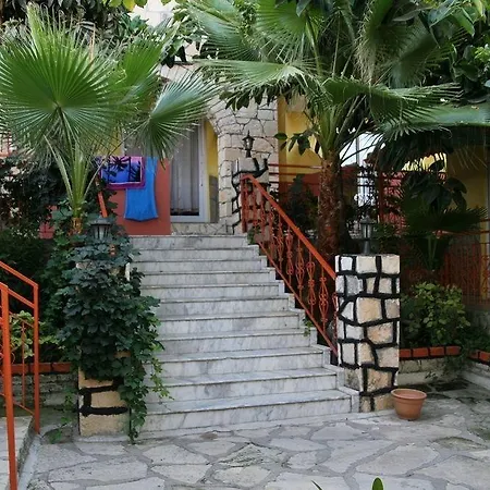 Szálloda Temple