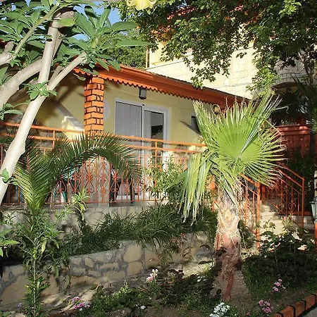 塞德坦普尔酒店