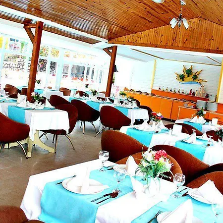 酒店 塞德坦普尔酒店 3*