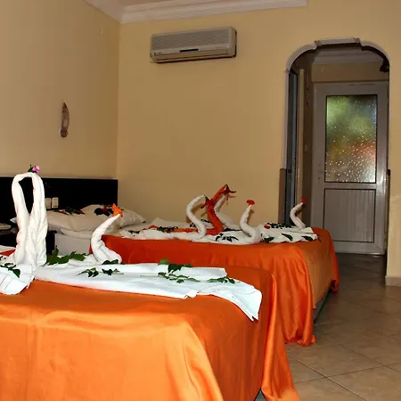 酒店 塞德坦普尔酒店 3*