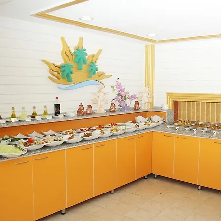 酒店 塞德坦普尔酒店 3*