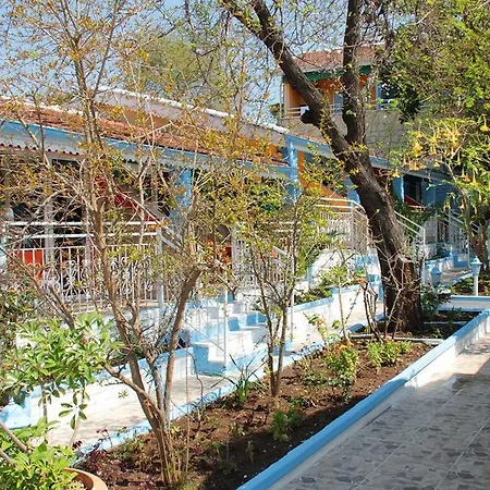 塞德坦普尔酒店