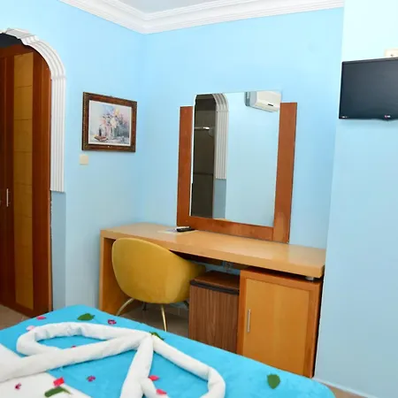 塞德坦普尔酒店