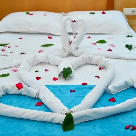 酒店 塞德坦普尔酒店